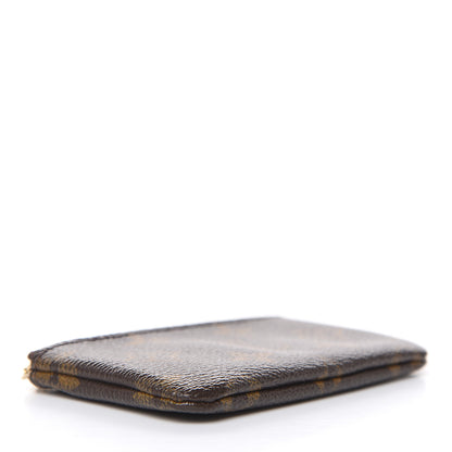 Louis Vuitton Monogram Key Pouch 4 of 8