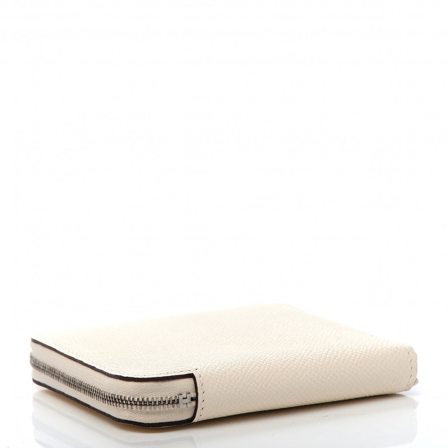 Epsom Silk'in Compact Wallet Nata
