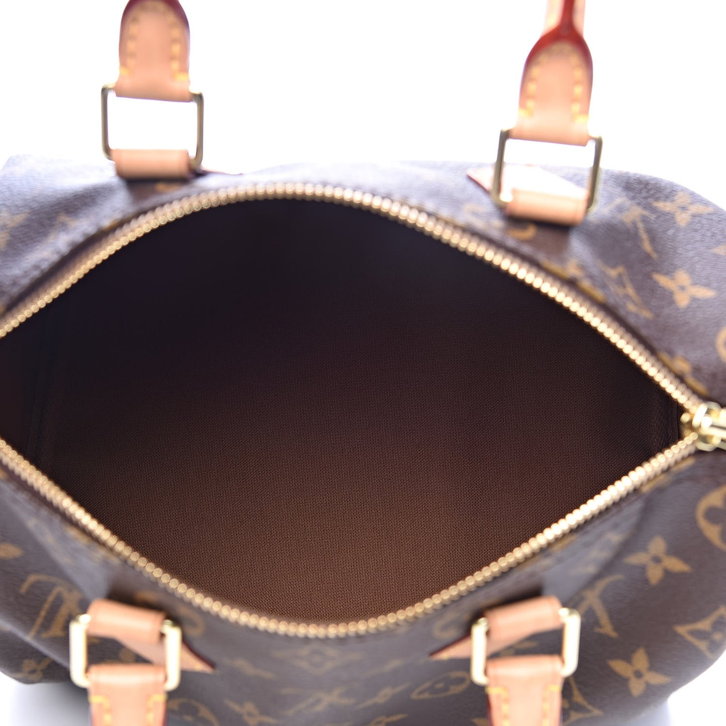 Monogram Speedy 25