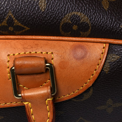 Louis Vuitton Monogram Deauville 8 of 11