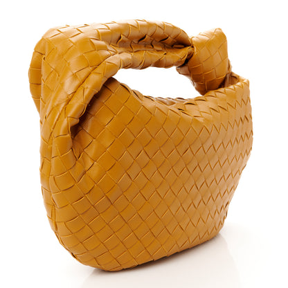 Bottega Veneta Nappa Intrecciato Teen Jodie Hobo Cob 2 of 11