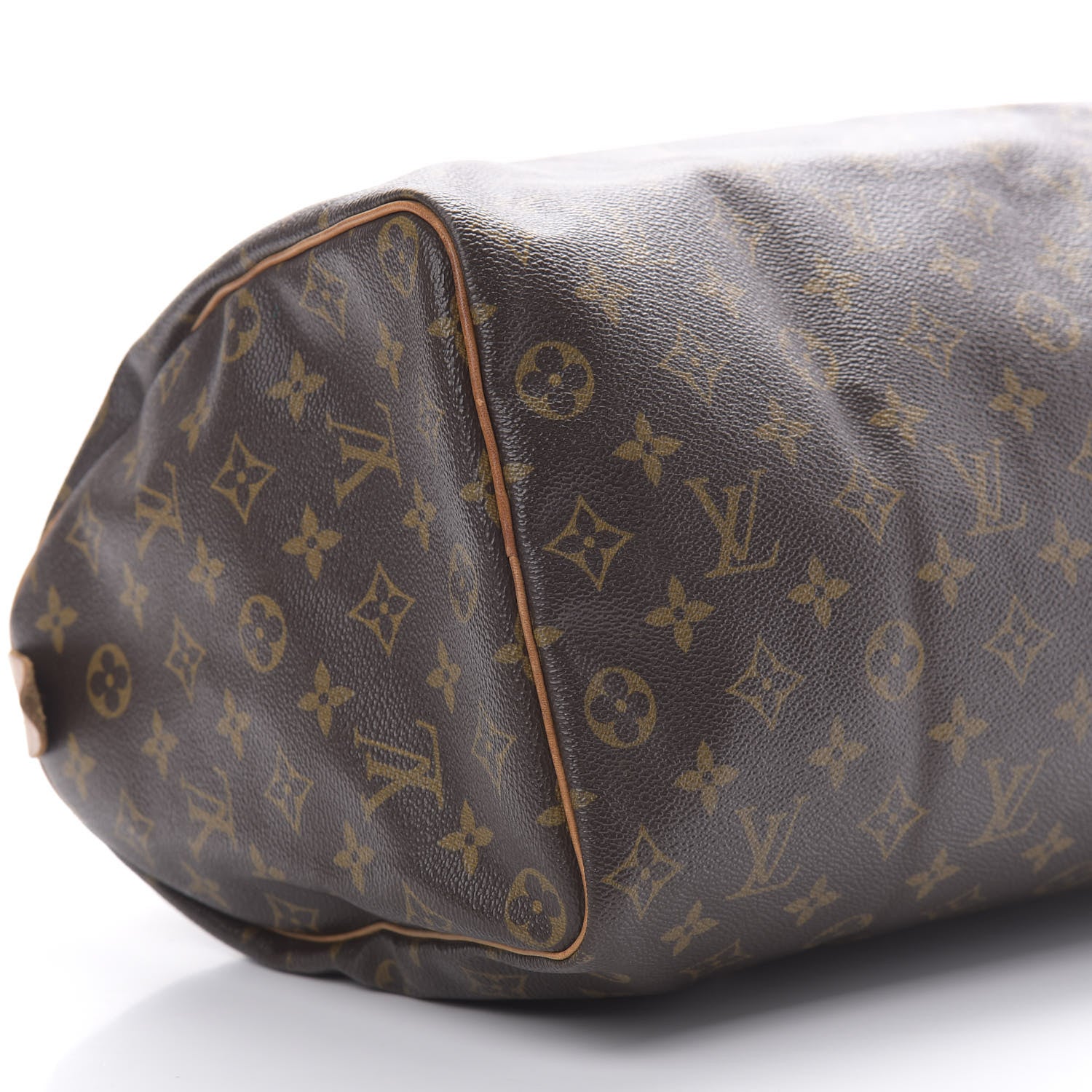 Louis Vuitton Monogram Speedy 35 8 of 15