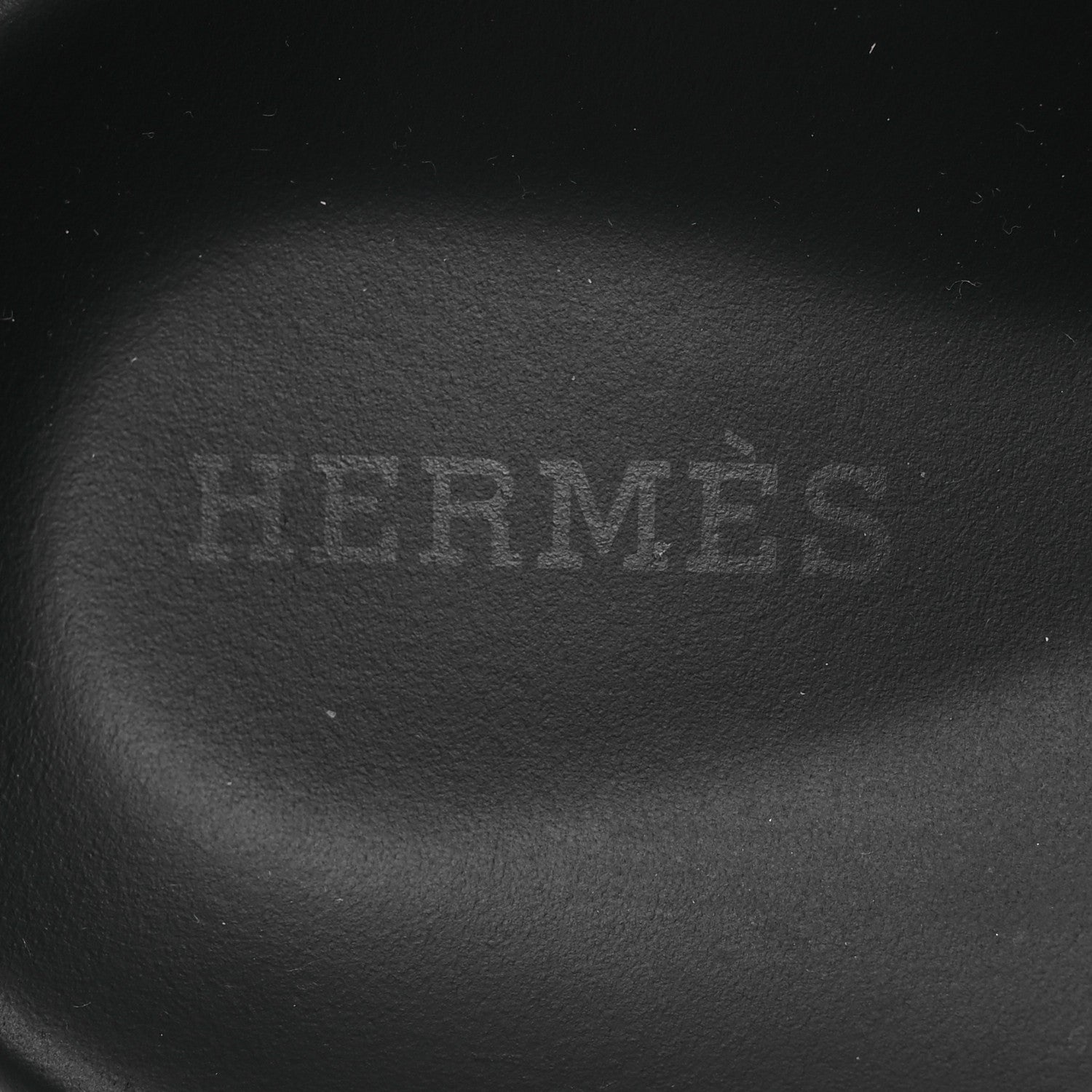 Hermes Suede Goatskin Womens Chypre Sandals 38 Naturel 38 9 of 16