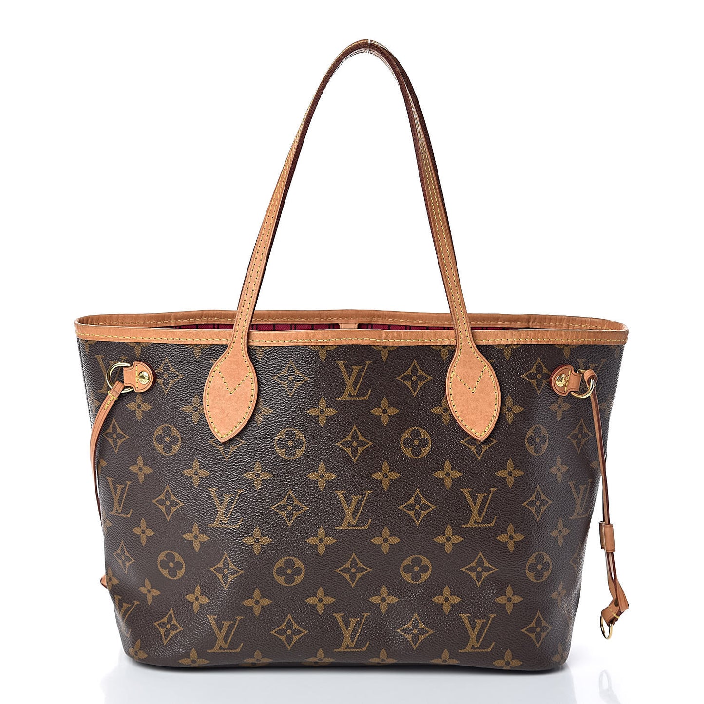 Monogram Neo Neverfull PM Pivoine