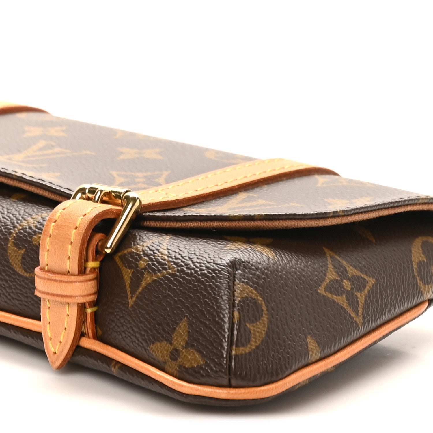 Louis Vuitton Monogram Pochette Marelle PM 8 of 9