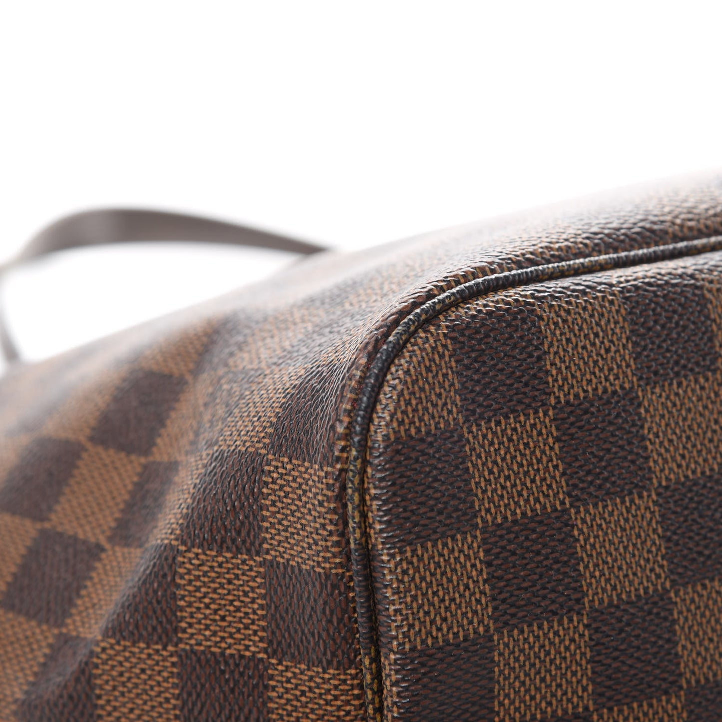 Damier Ebene Neverfull MM