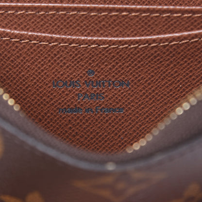 Louis Vuitton Monogram Zippy Coin Purse 6 of 10