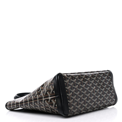 Goyard Goyardine Artois PM Black 4 of 10