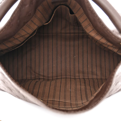Louis Vuitton Empreinte Artsy MM Ombre 5 of 10