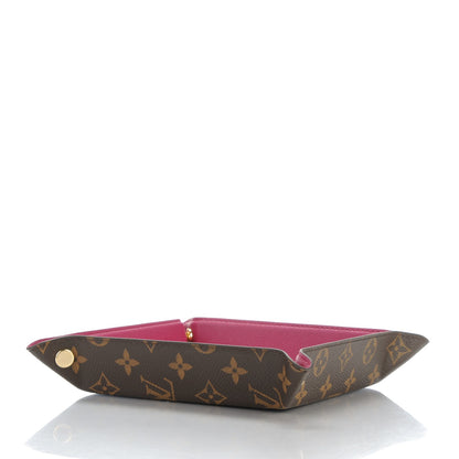 Louis Vuitton Monogram Change Tray Fuchsia 3 of 5