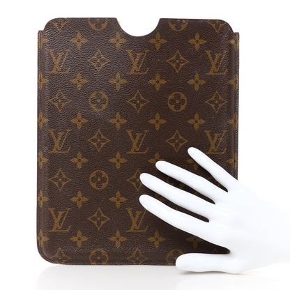 Louis Vuitton Monogram Hardcase iPad 2 2 of 11