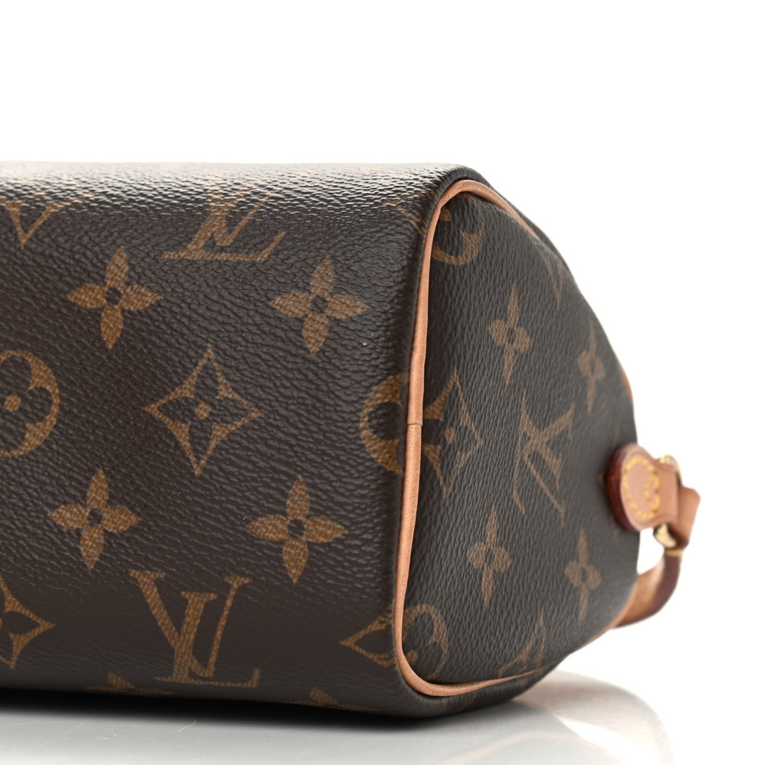 Louis Vuitton Monogram Nano Speedy 9 of 9