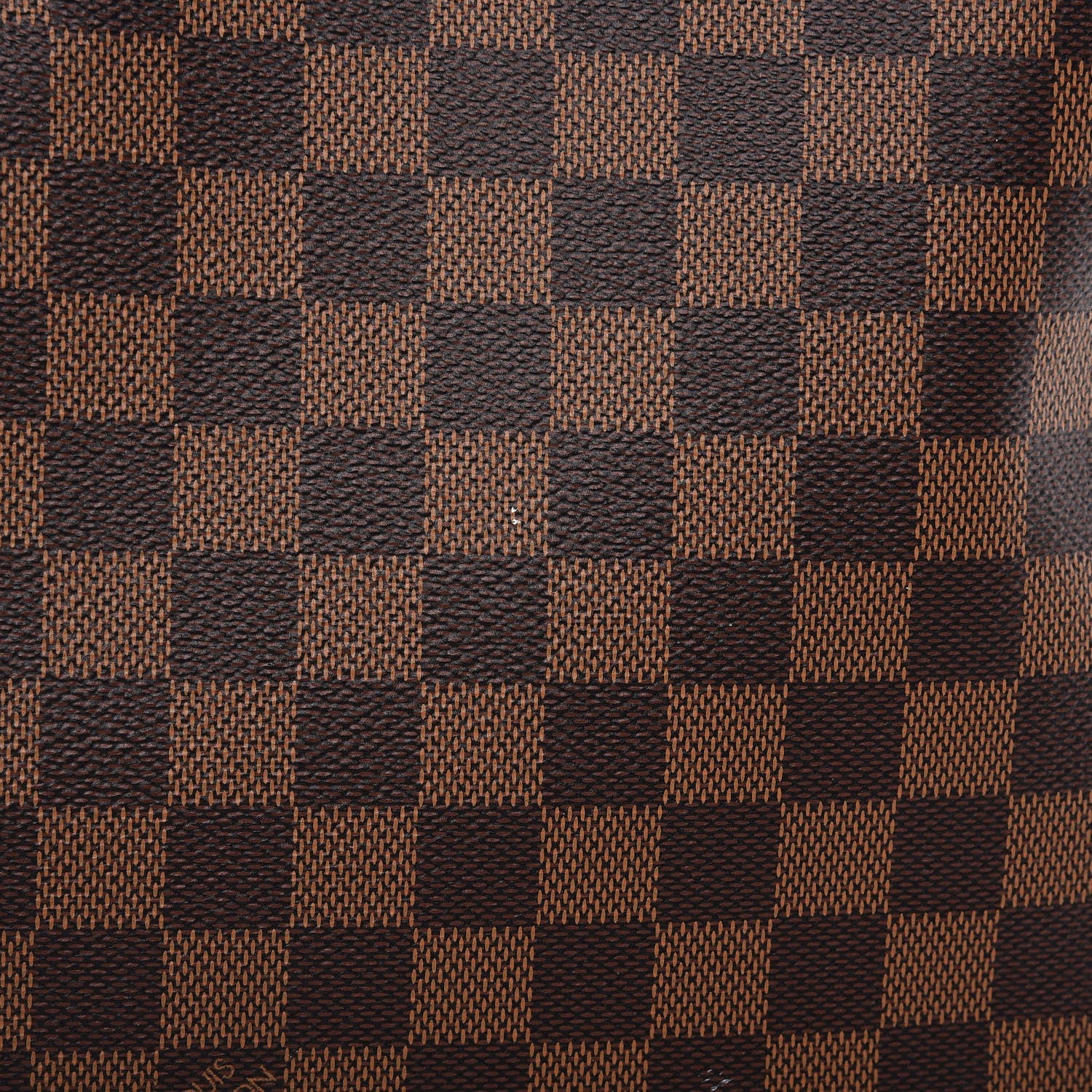 Louis Vuitton Damier Ebene Neo Neverfull MM 16 of 20