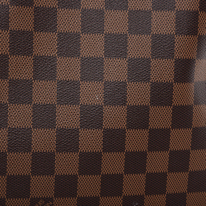 Louis Vuitton Damier Ebene Neo Neverfull MM 16 of 20