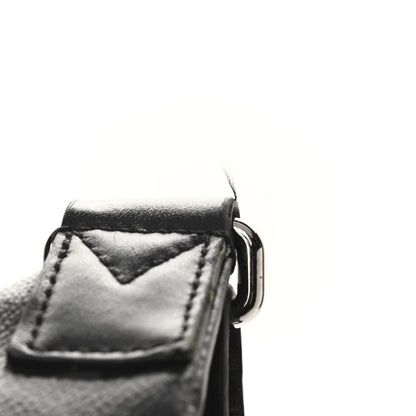 Louis Vuitton Monogram Eclipse Discovery Bumbag 10 of 11