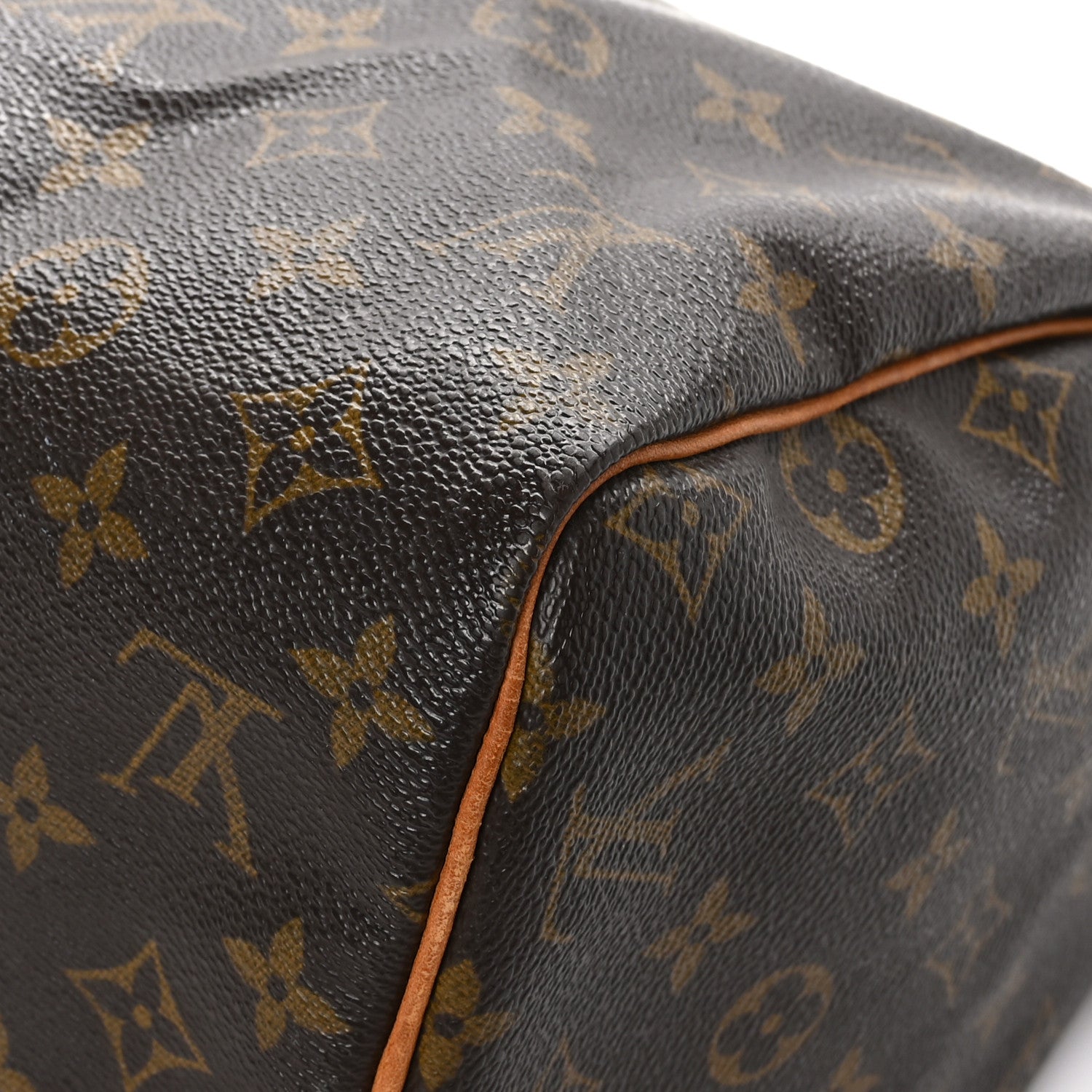 Louis Vuitton Monogram Speedy 30 12 of 14