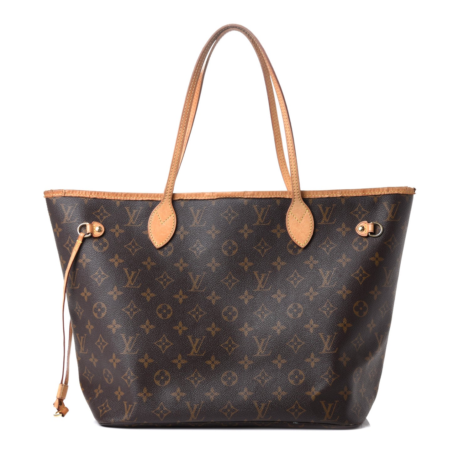 Monogram Neverfull MM