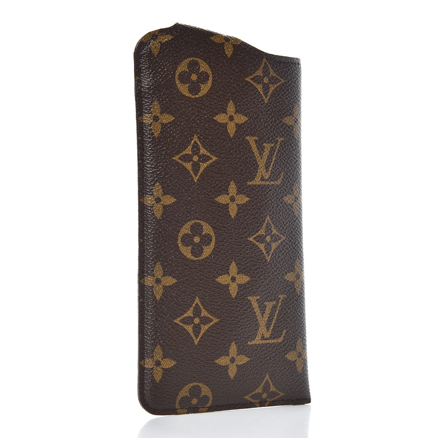 Monogram Sunglasses Case MM