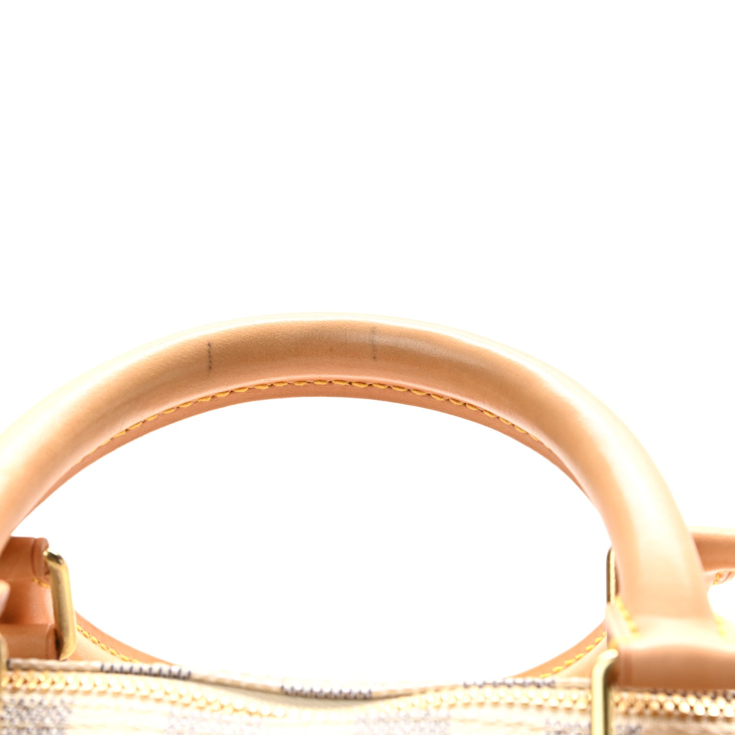 Damier Azur Keepall 50