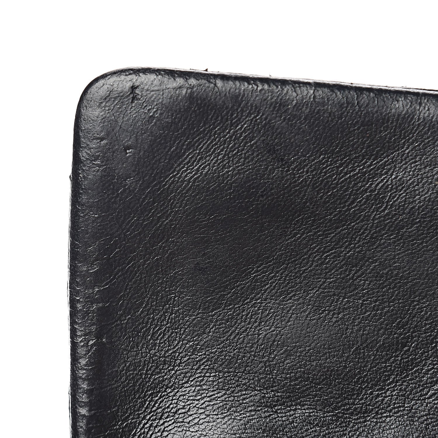 Chanel Lambskin Medium Single Flap Black 9 of 28