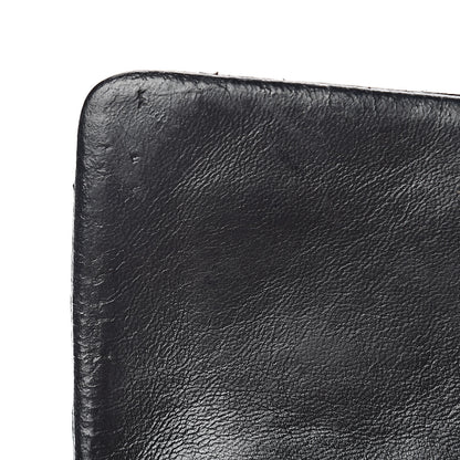 Chanel Lambskin Medium Single Flap Black 9 of 28
