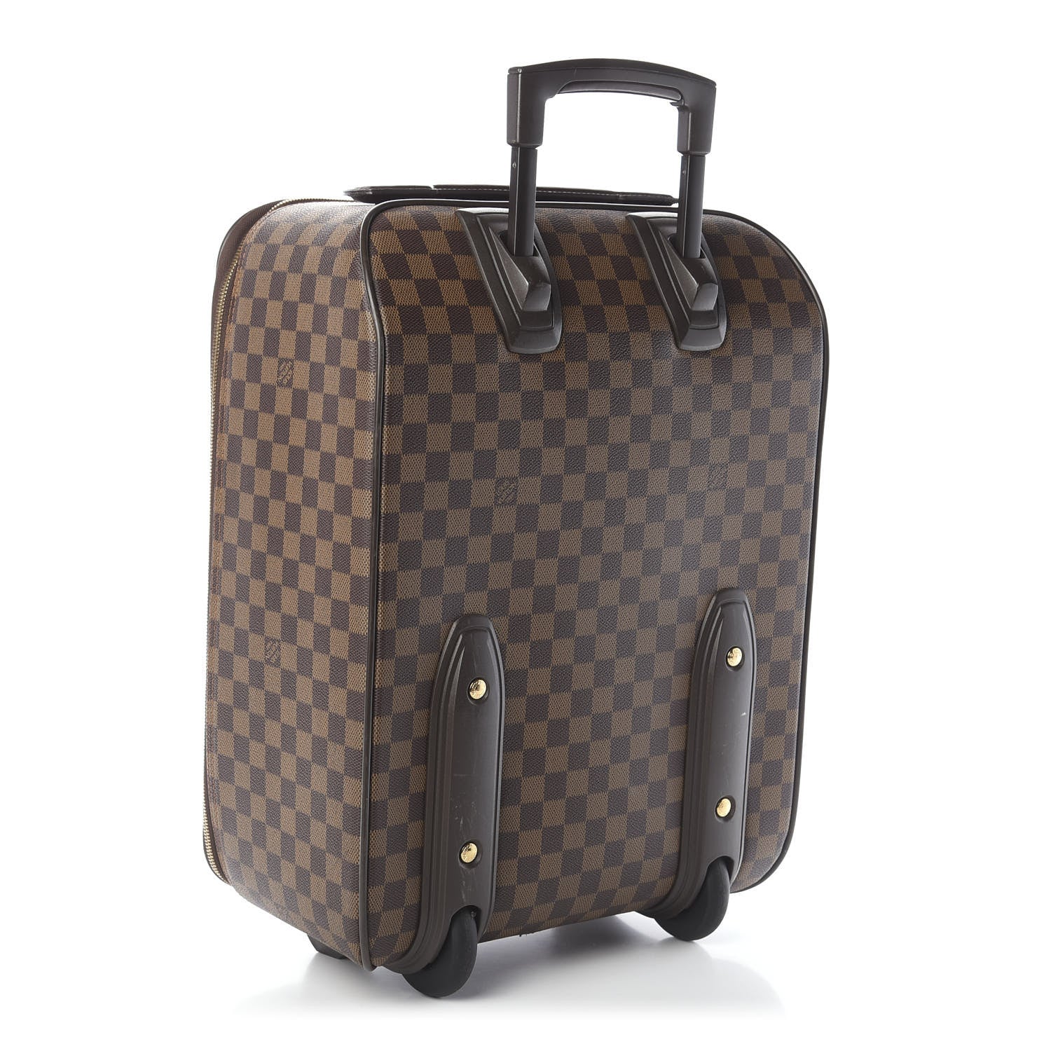 Louis Vuitton Damier Ebene Pegase 45 2 of 8