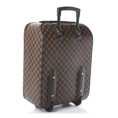 Louis Vuitton Damier Ebene Pegase 45 2 of 8