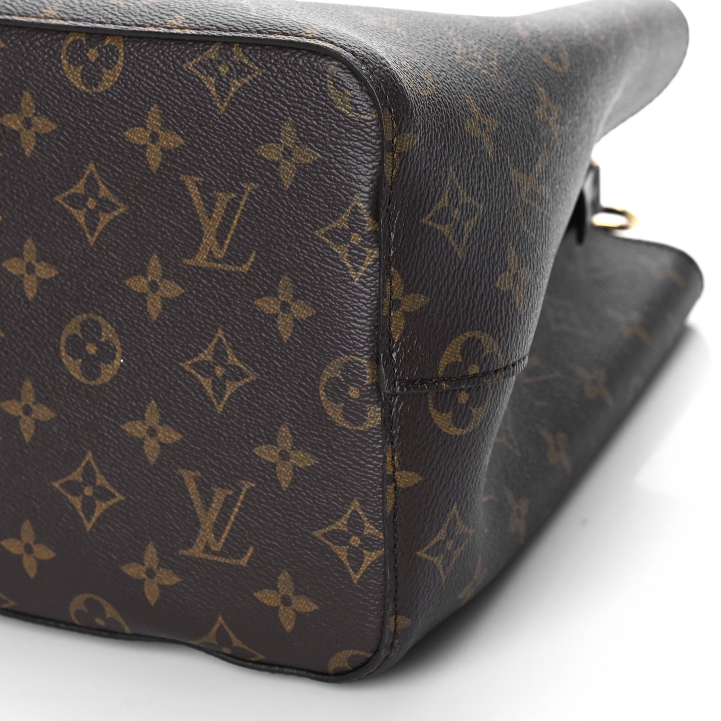Monogram Neonoe MM Black