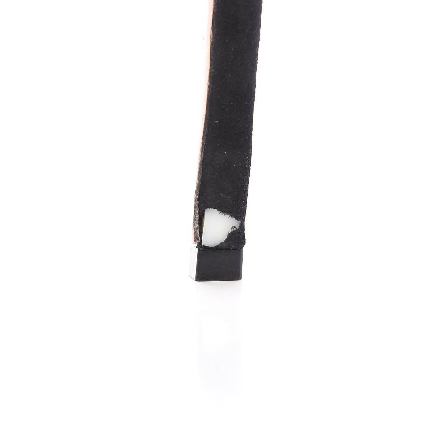 Suede Shar 100 Pumps 36 Black