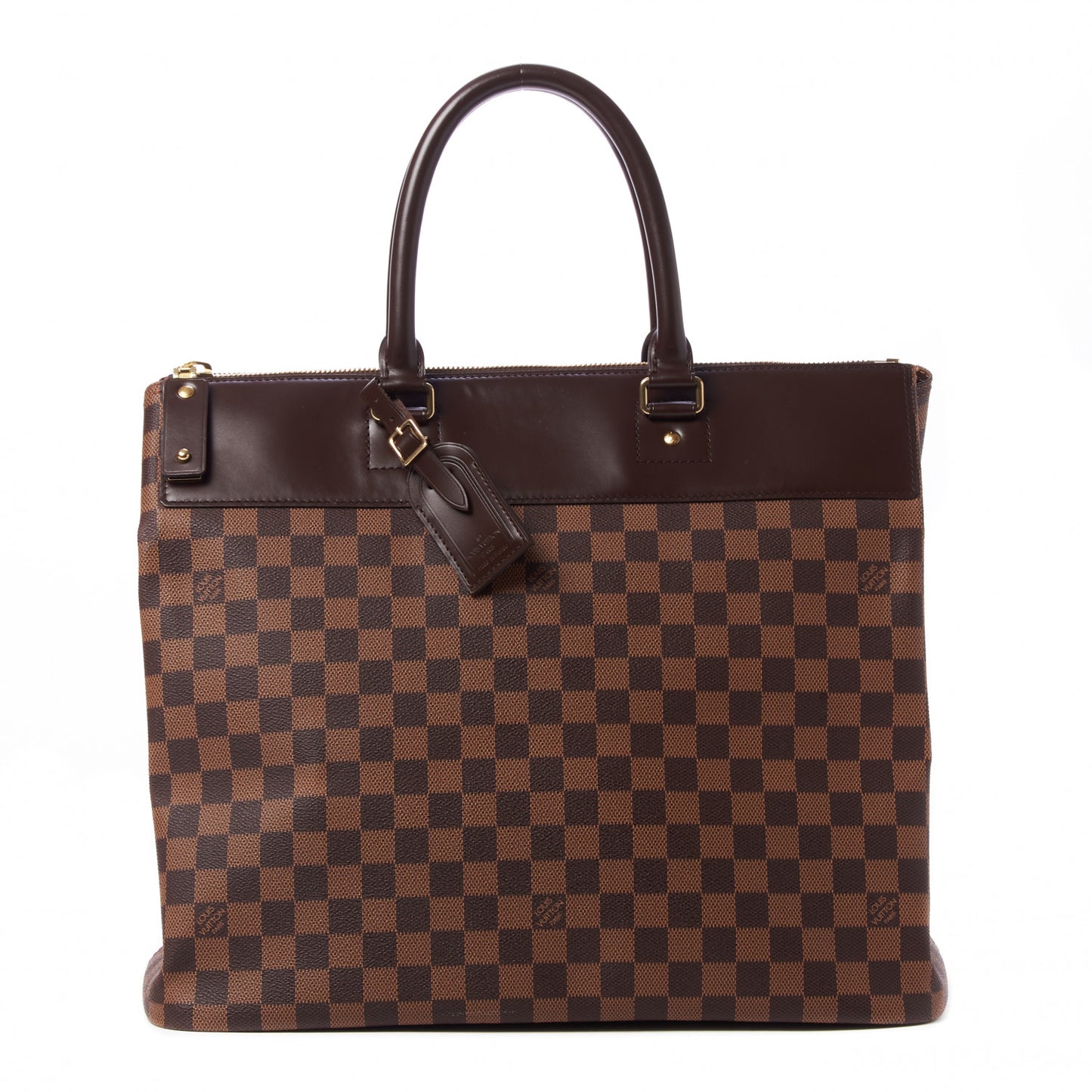 Damier Ebene Greenwich PM