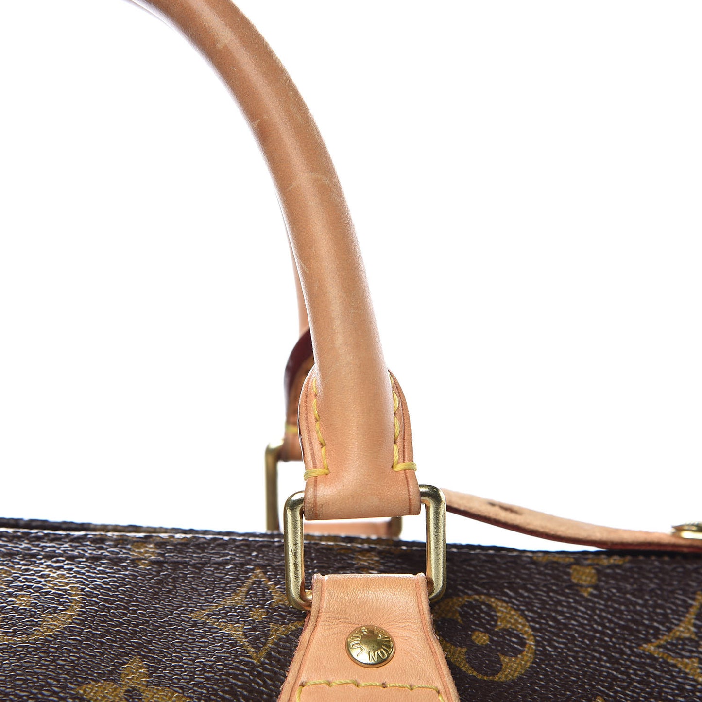 Monogram Speedy 30