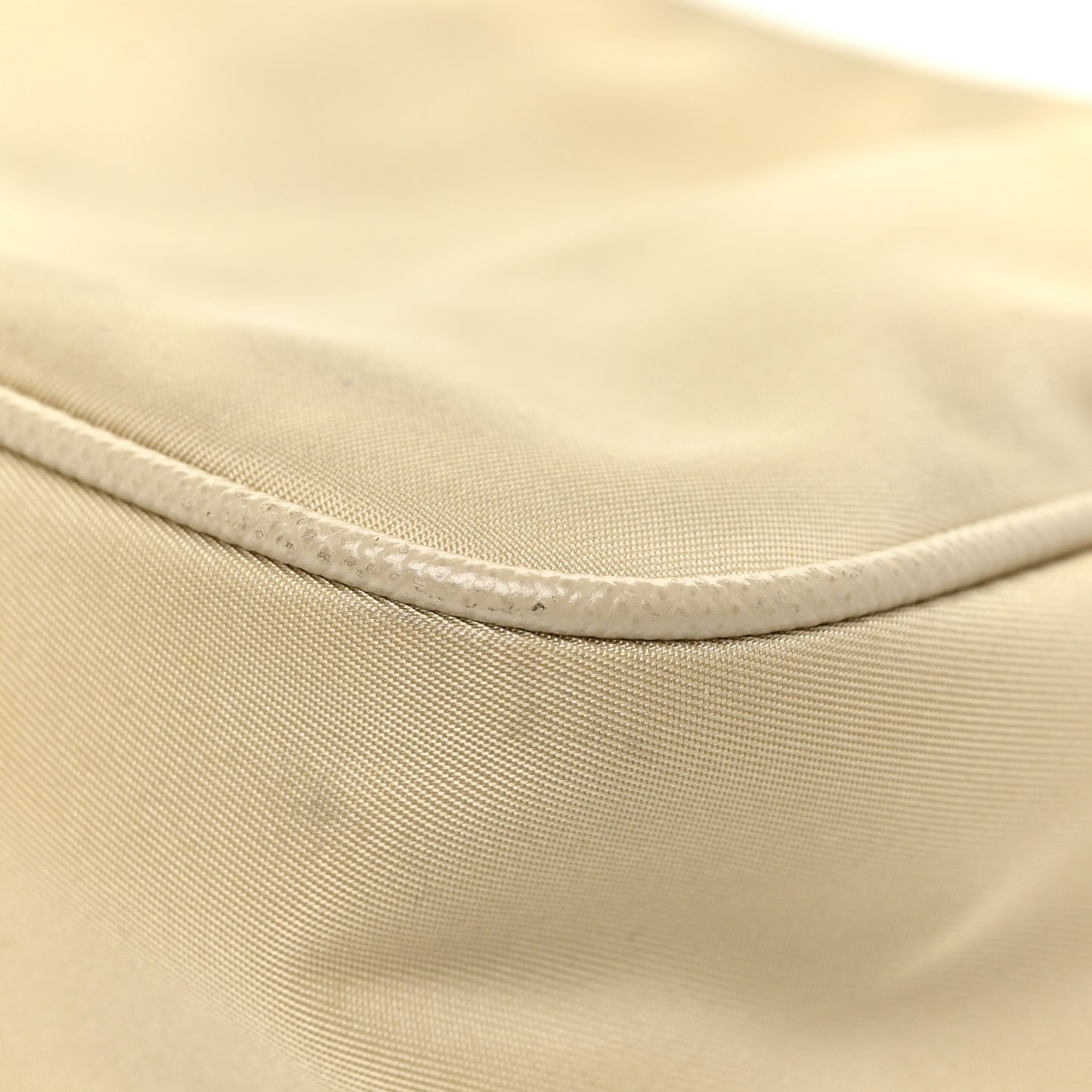 Nylon Re-Edition 2005 Shoulder Bag Deserto