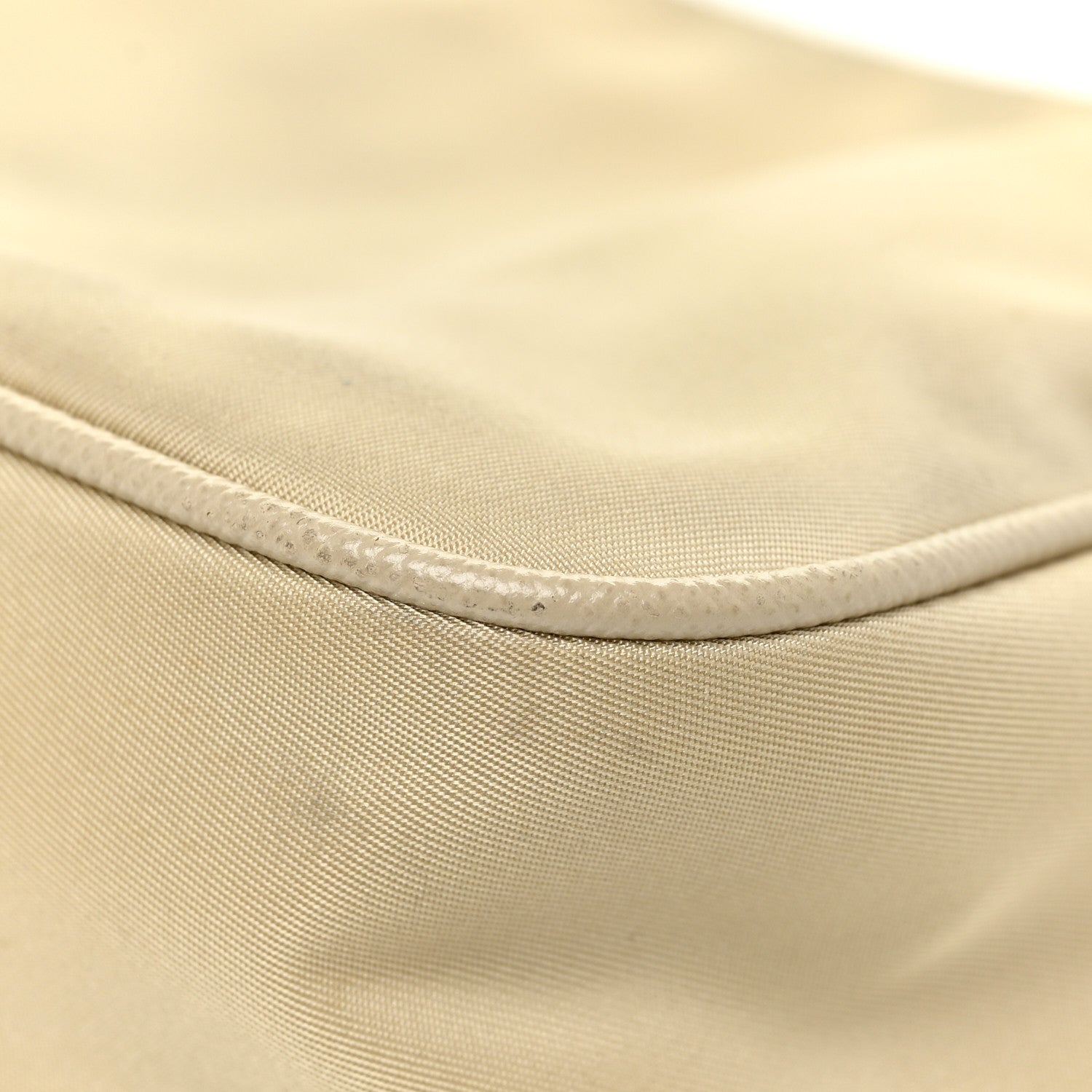 Prada Nylon Re-Edition 2005 Shoulder Bag Deserto 13 of 22