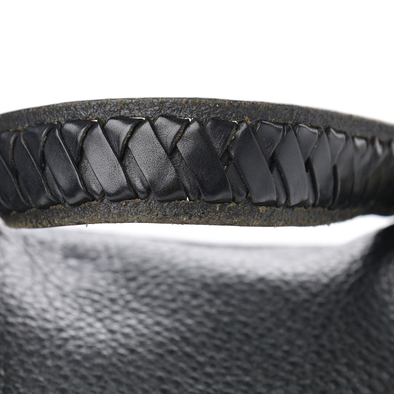 Mulberry Pebbled Calfskin Effie Tote Black 14 of 14