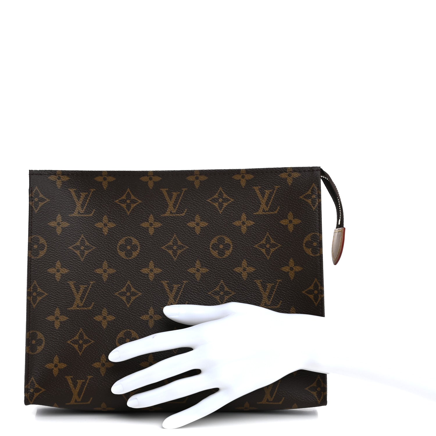 Louis Vuitton Monogram Toiletry Pouch 26 2 of 7