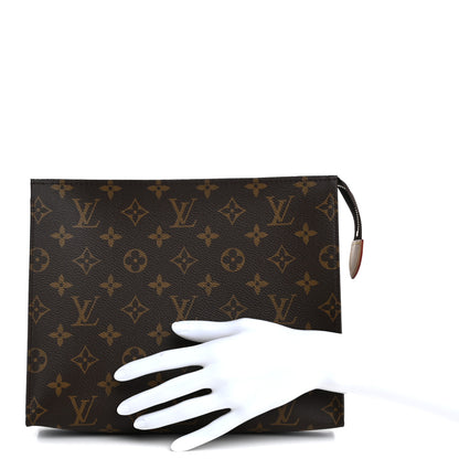 Louis Vuitton Monogram Toiletry Pouch 26 2 of 7