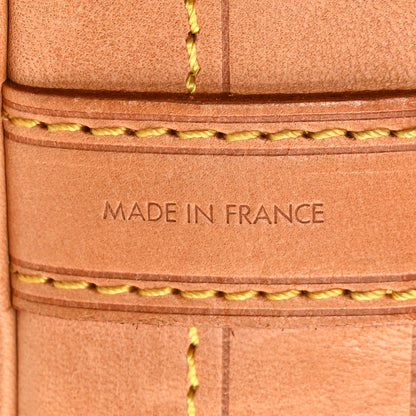 Louis Vuitton Monogram Noe 7 of 12