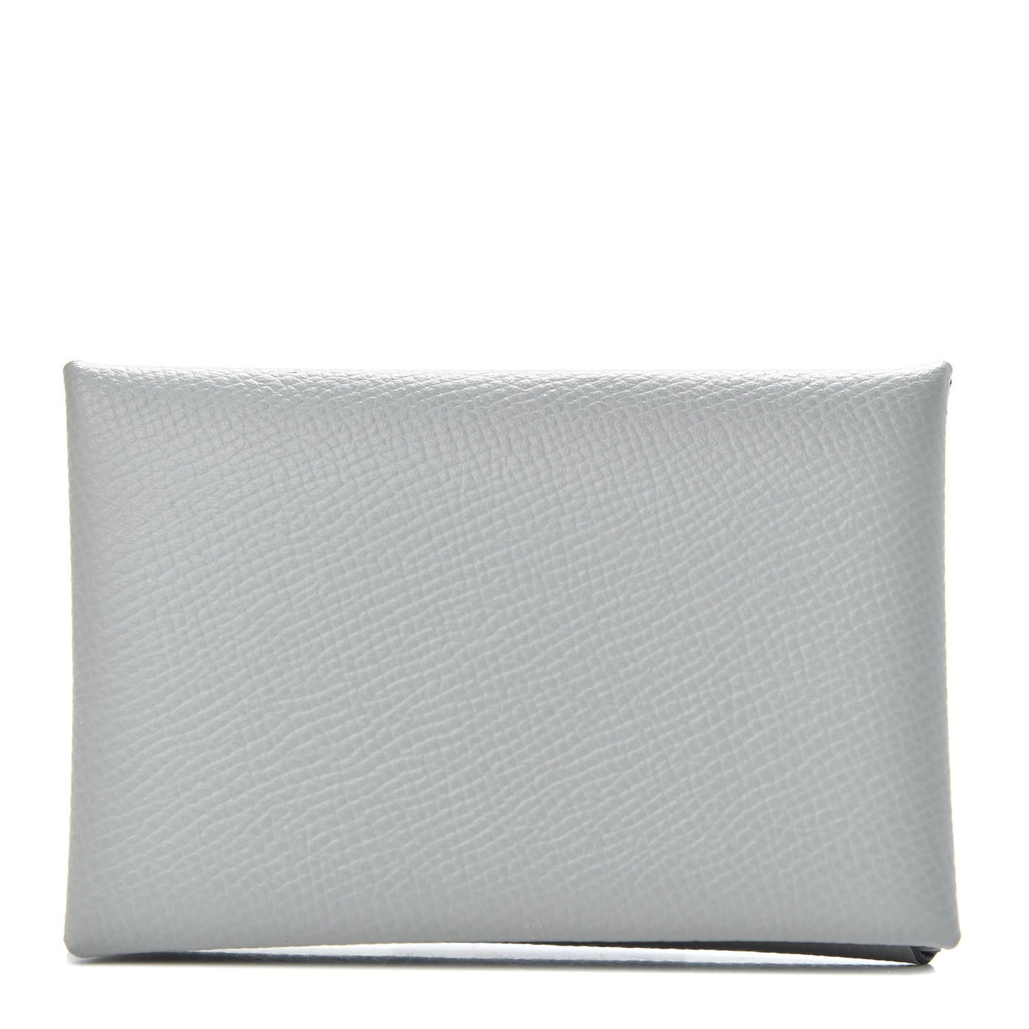 Epsom Verso Calvi Card Case Bleu Glacier Bleu Brighton
