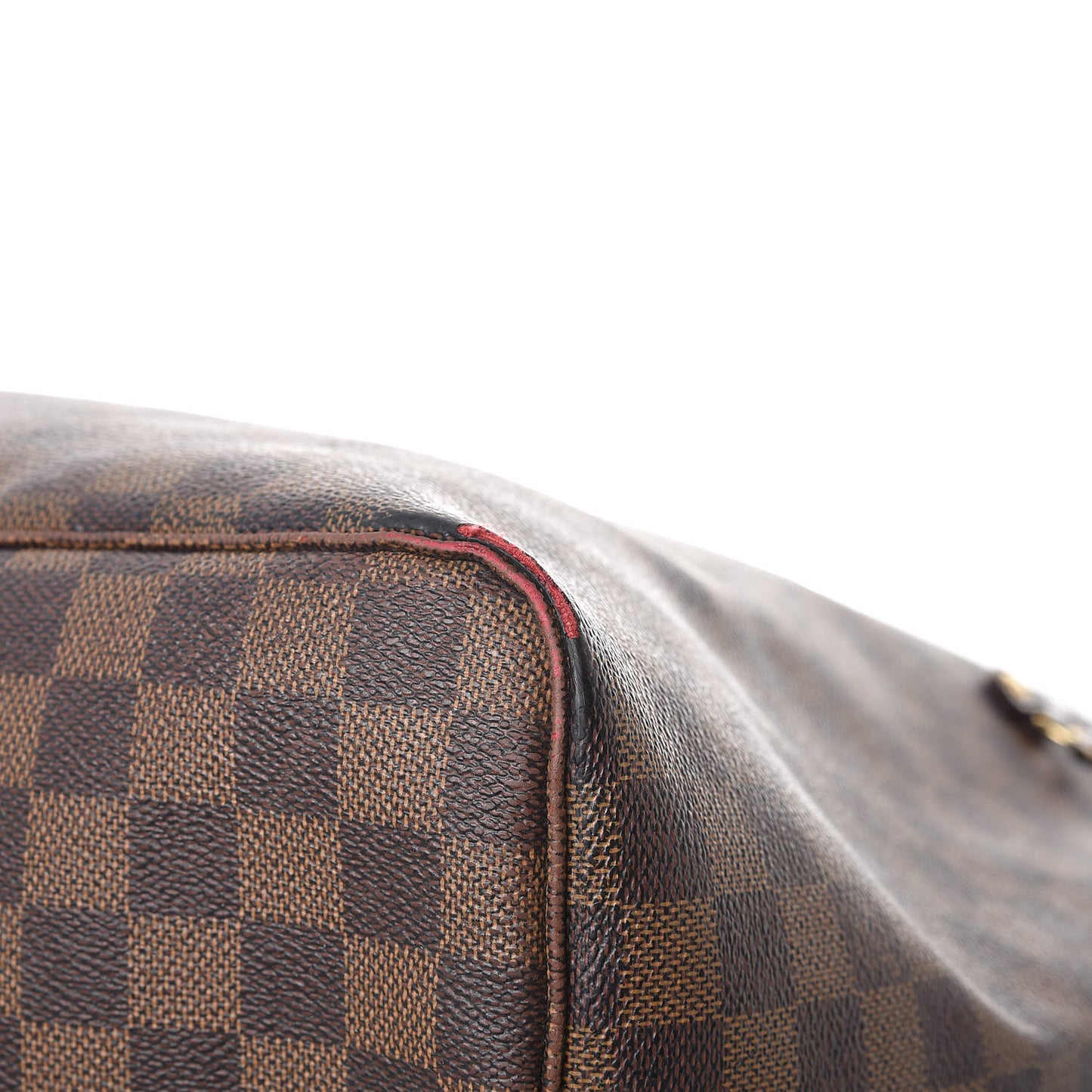 Damier Ebene Neverfull GM