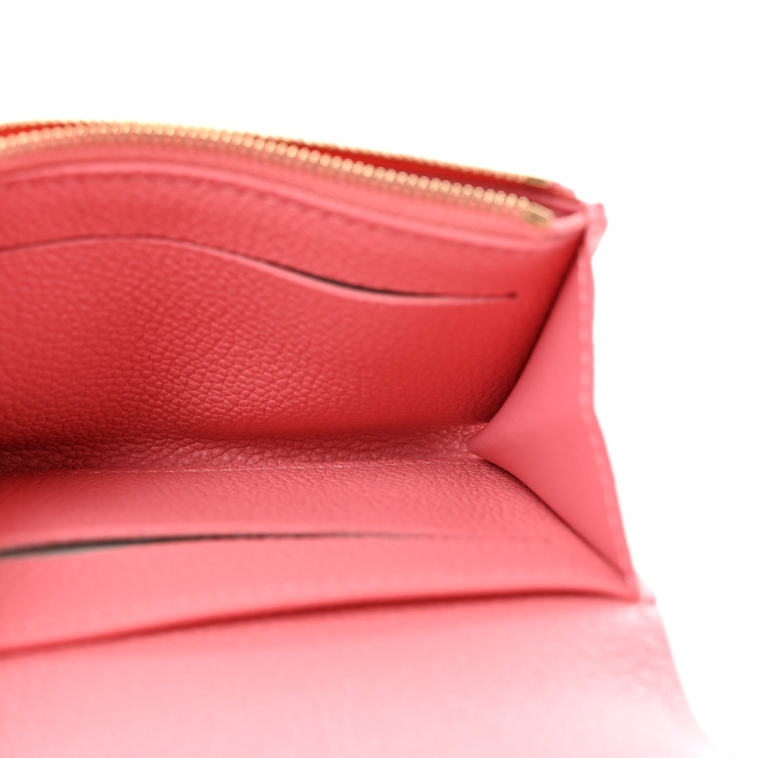 Louis Vuitton Empreinte Rosalie Coin Purse Tender Bliss 5 of 8