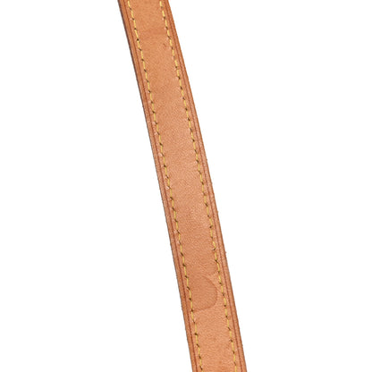 Louis Vuitton Damier Azur Totally MM 9 of 9