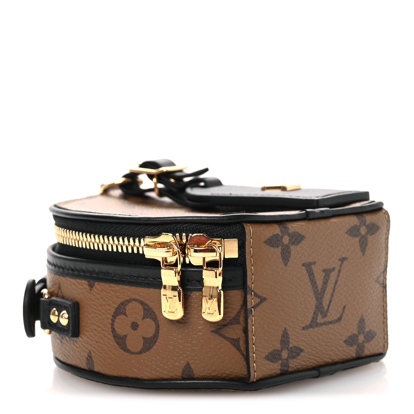 Reverse Monogram Mini Boite Chapeau