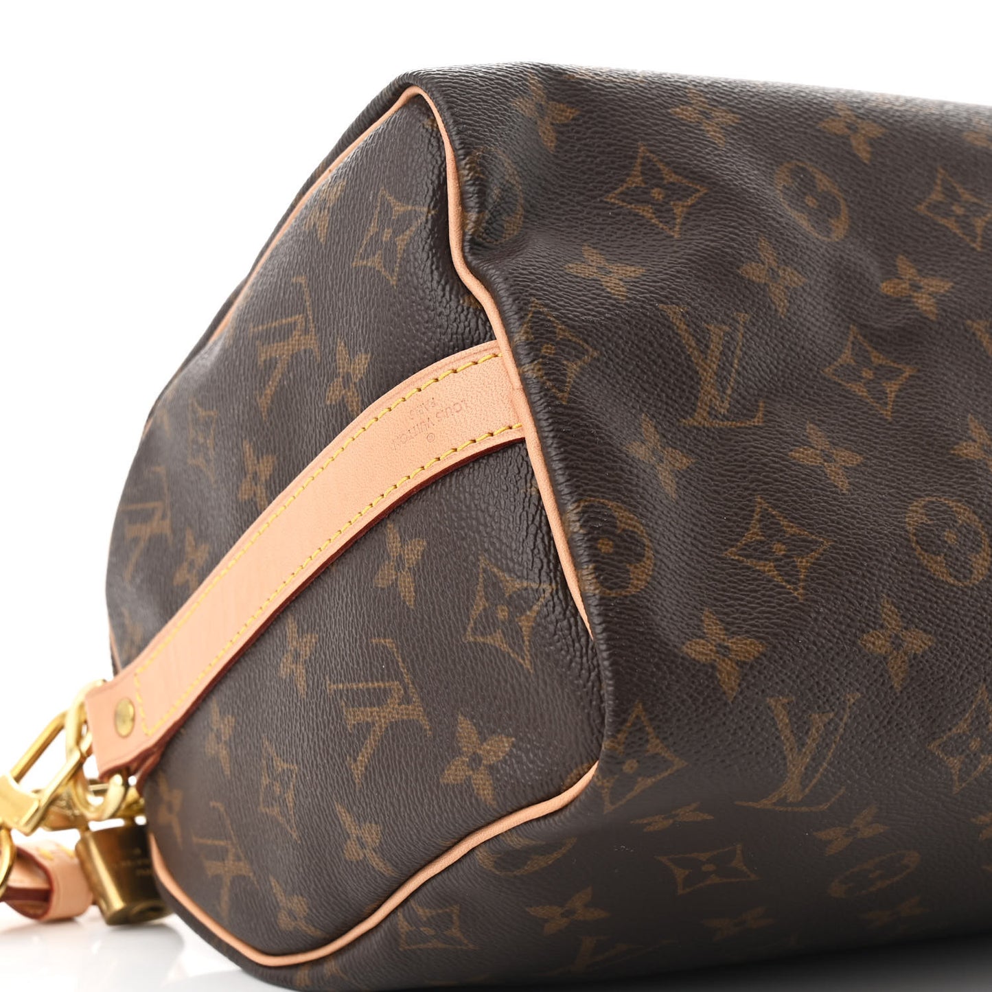 Monogram Speedy Bandouliere 25