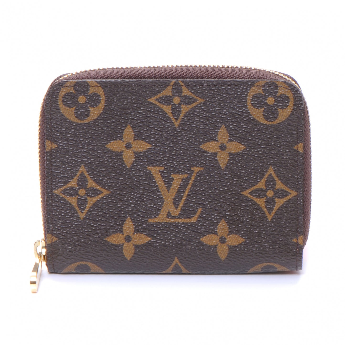 Monogram Zippy Coin Purse