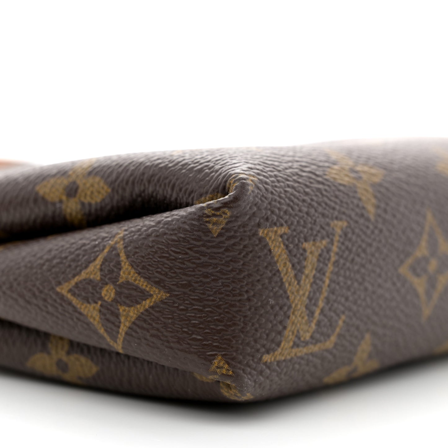 Monogram Pallas Uniformes Crossbody Safran