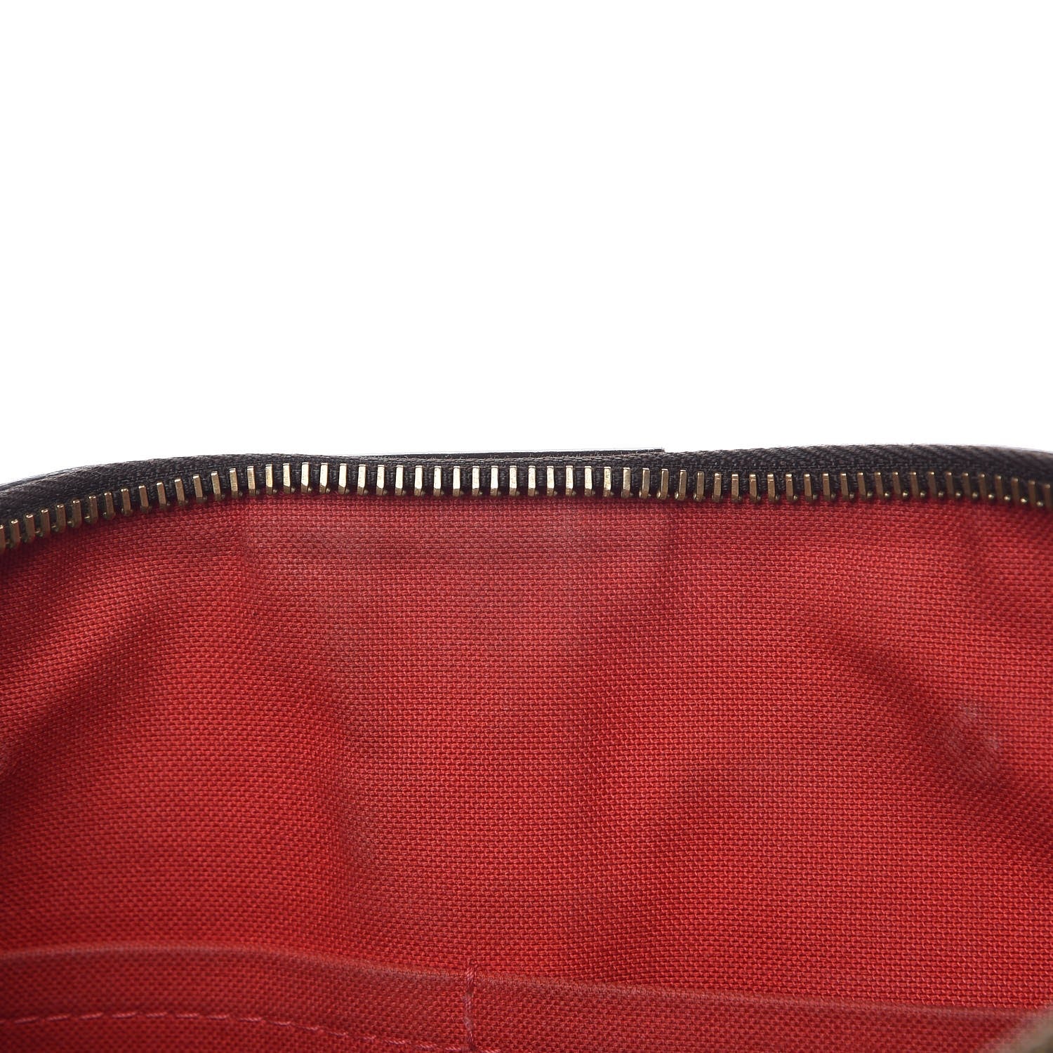 Louis Vuitton Damier Ebene Siena PM 9 of 15