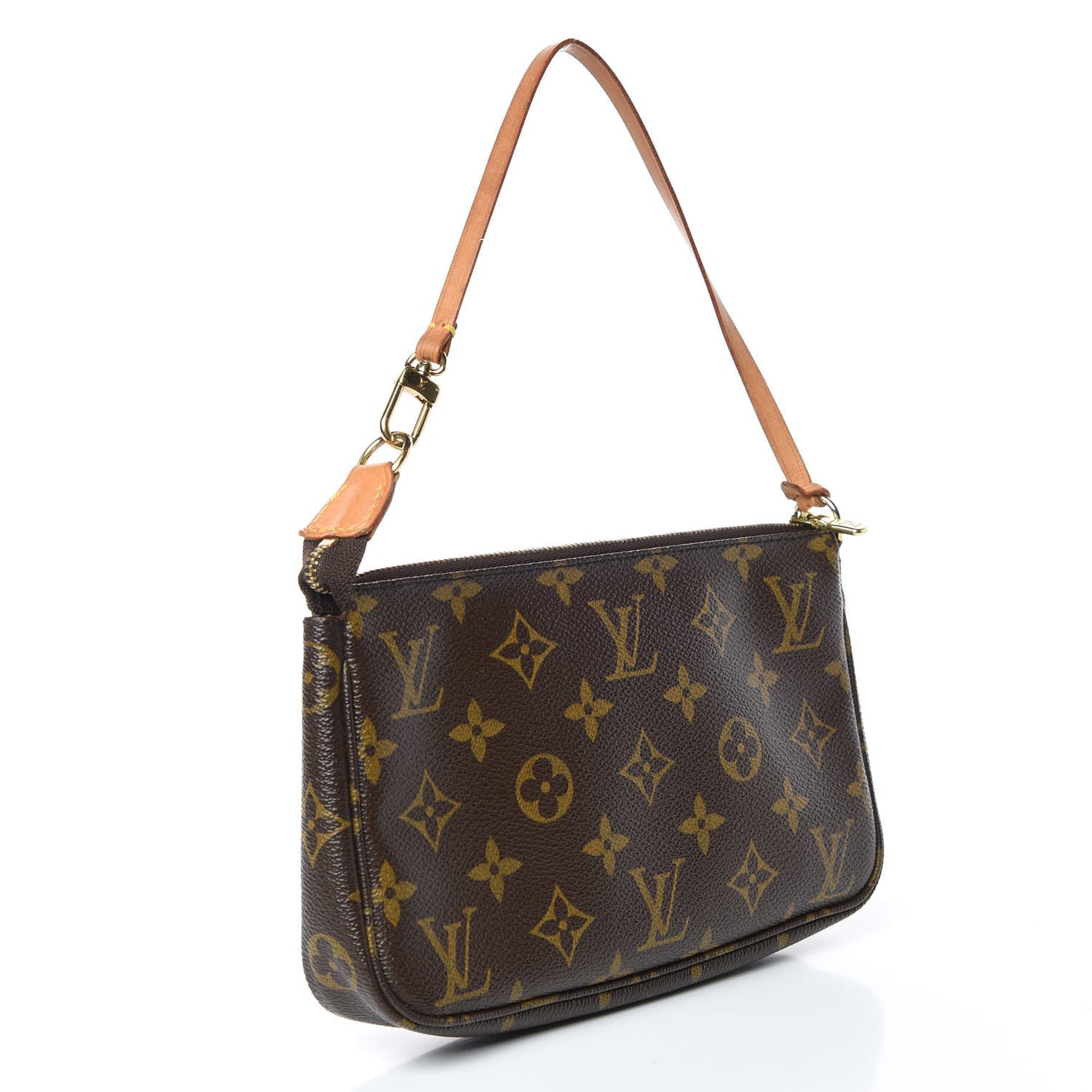 Monogram Pochette Accessories