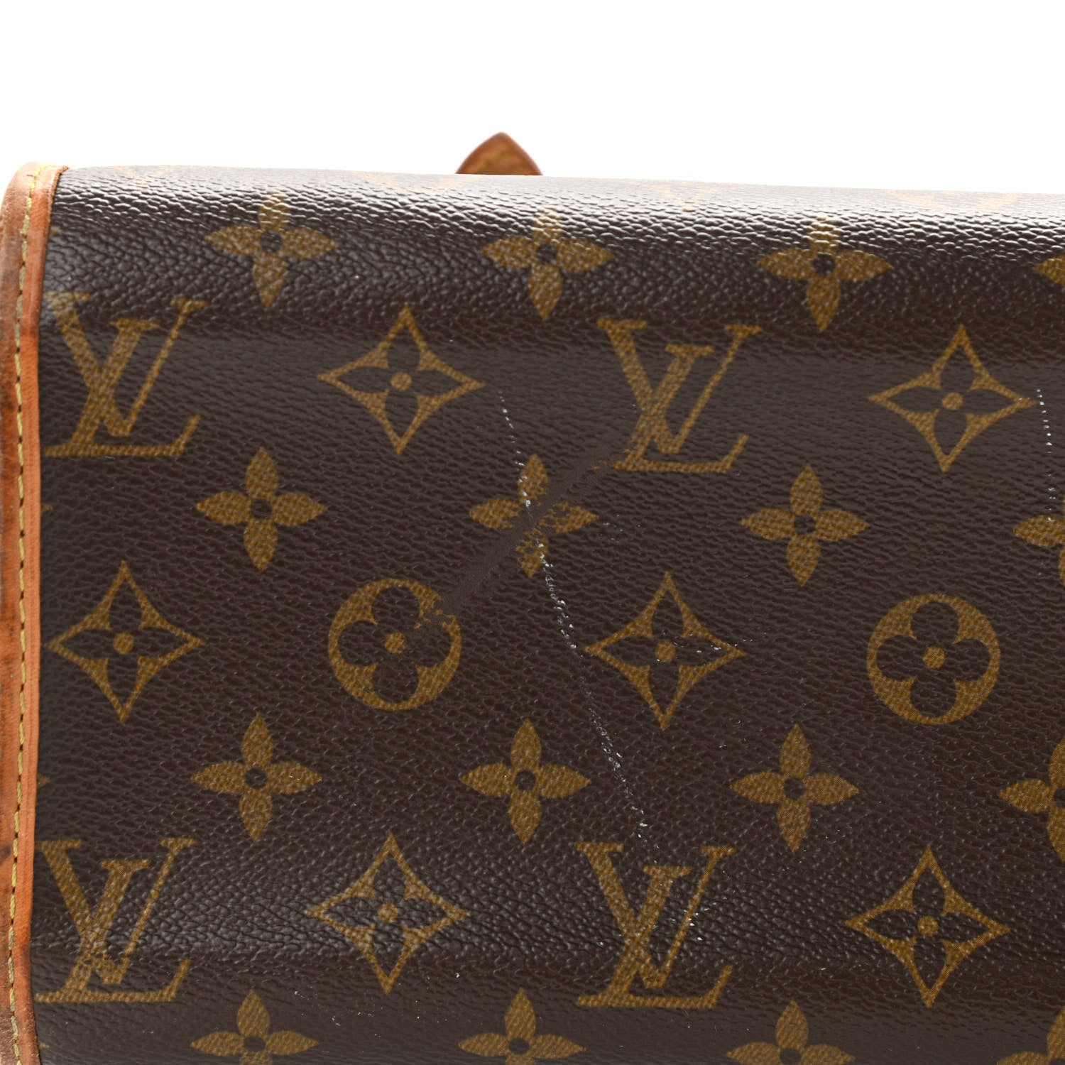 Louis Vuitton Monogram Popincourt Haut 17 of 18
