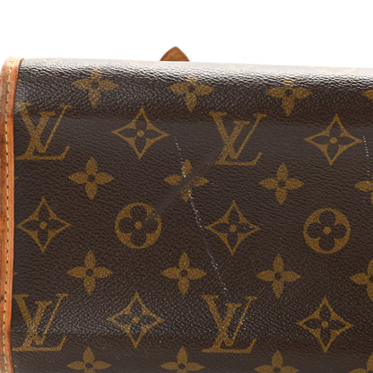 Louis Vuitton Monogram Popincourt Haut 17 of 18