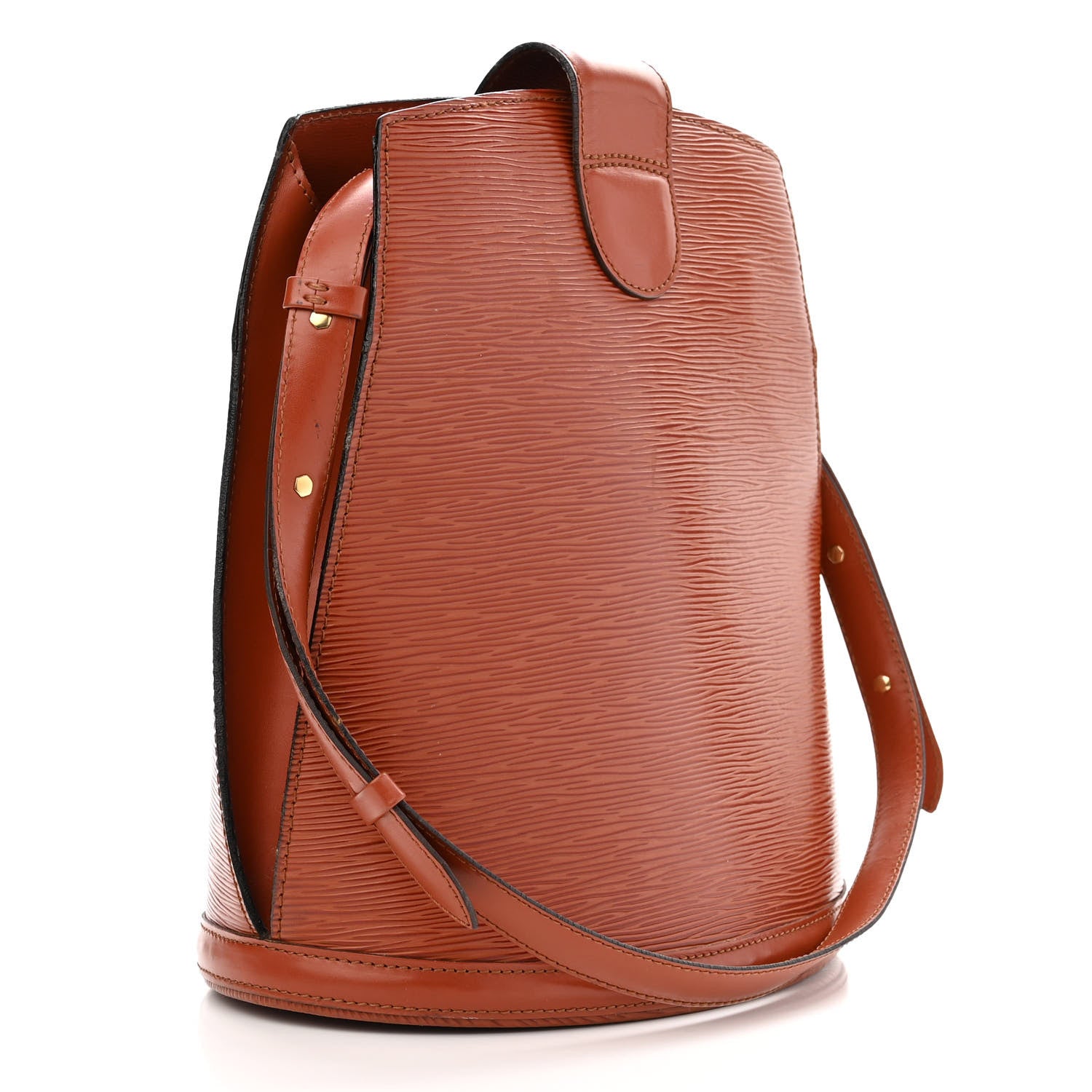 Louis Vuitton Epi Cluny Cipango 3 of 14